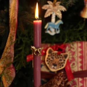 Bijou à bougie