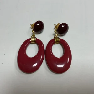 Boucles d’oreilles Ola - Bordeaux
