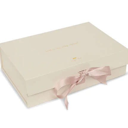 Konges Slojd - kit de naissance blanc cassé - Lot de 3 – Image 7