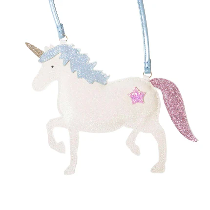 Rockahula - Sac enfant Licorne Glitter