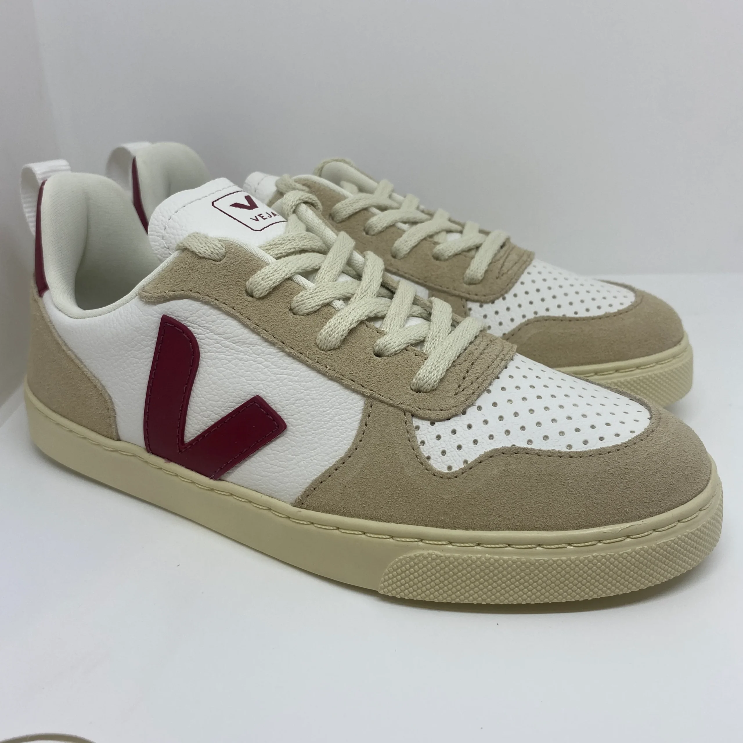 V10 LACE - MGE – Image 4