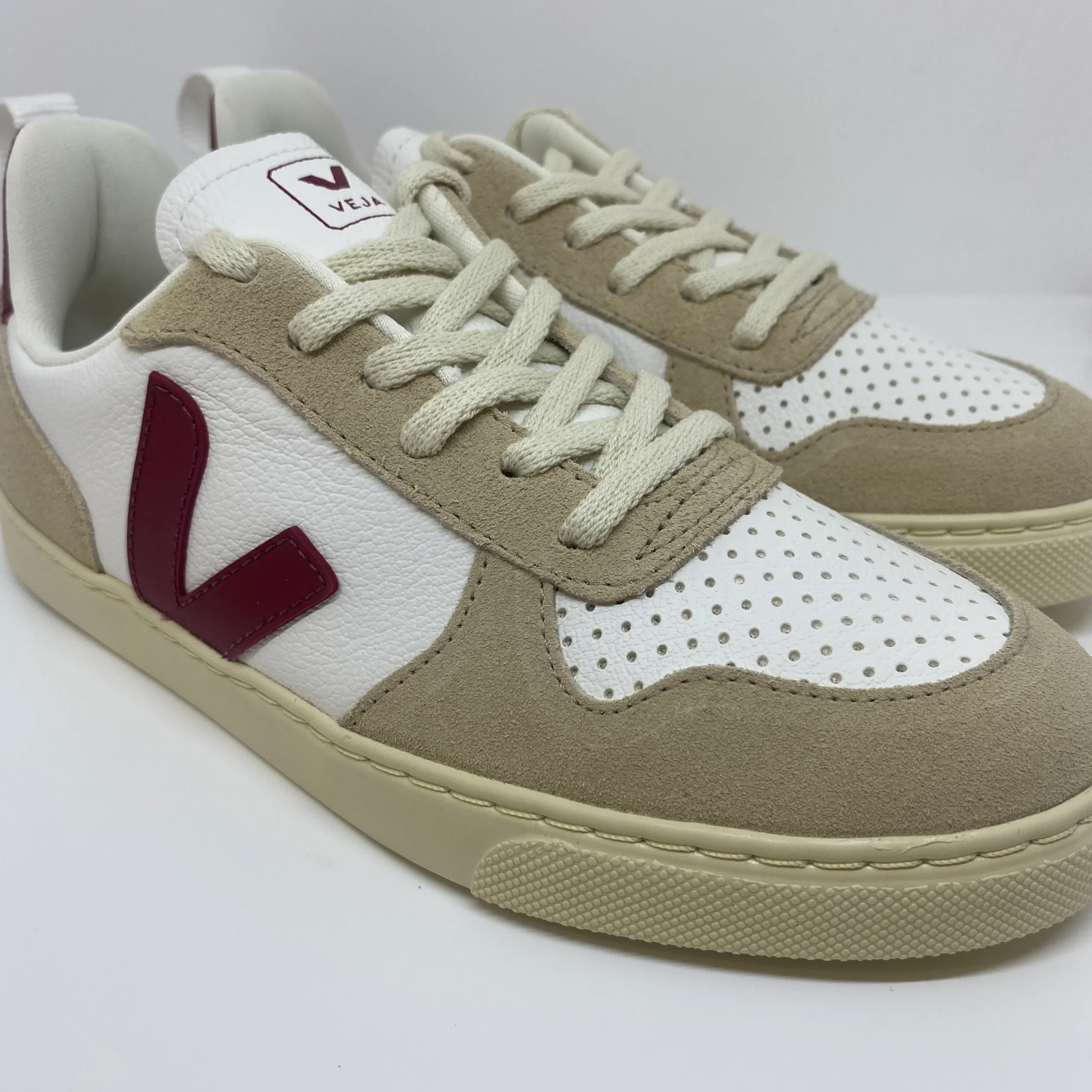 V10 LACE - MGE – Image 5