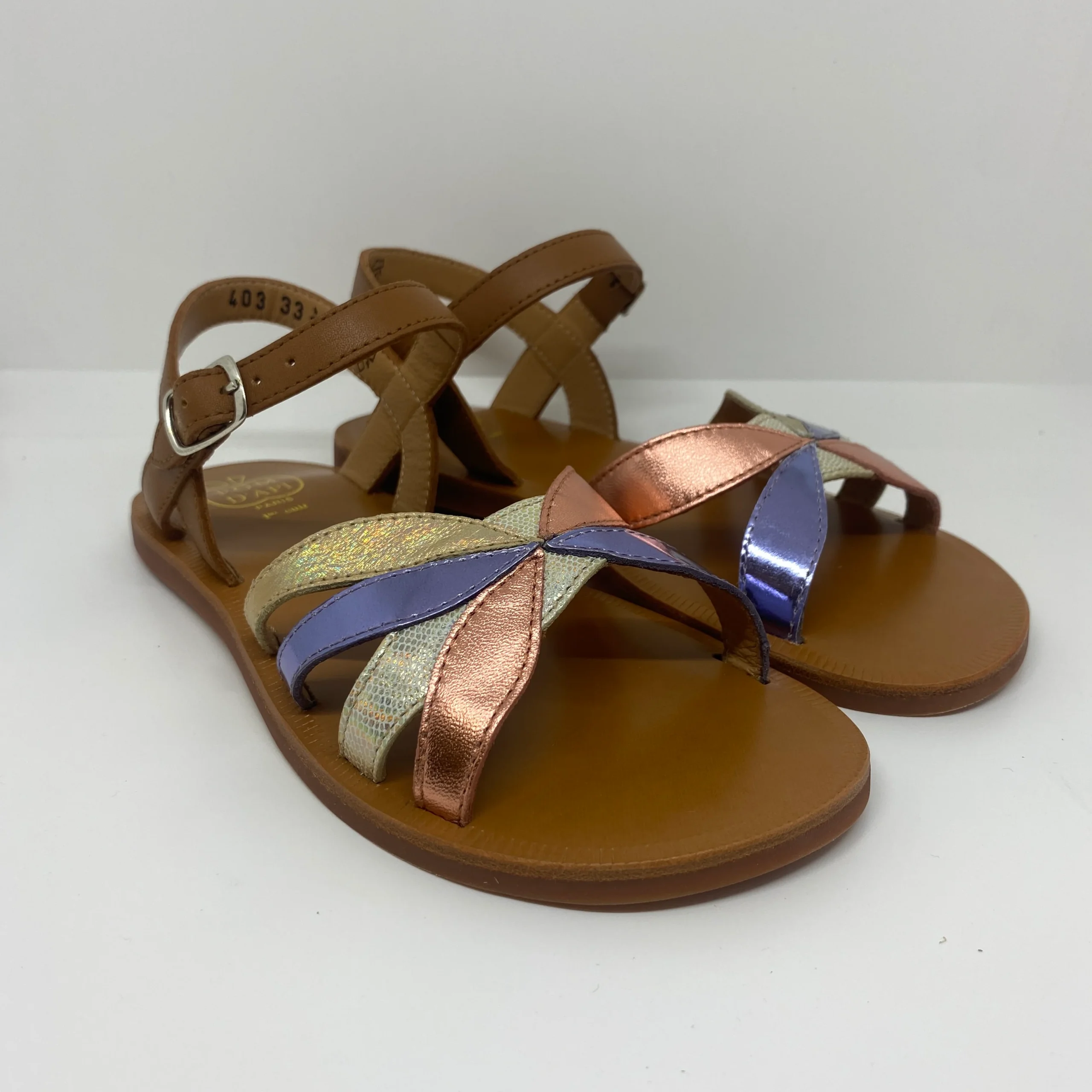 PLAGETTE OTO - FGE – Image 4