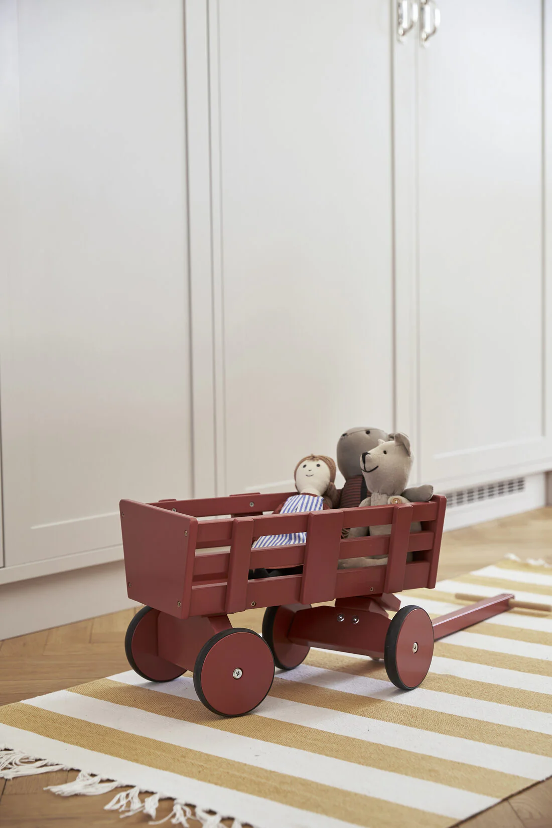 Kids Concept - Chariot à jouets – Image 4