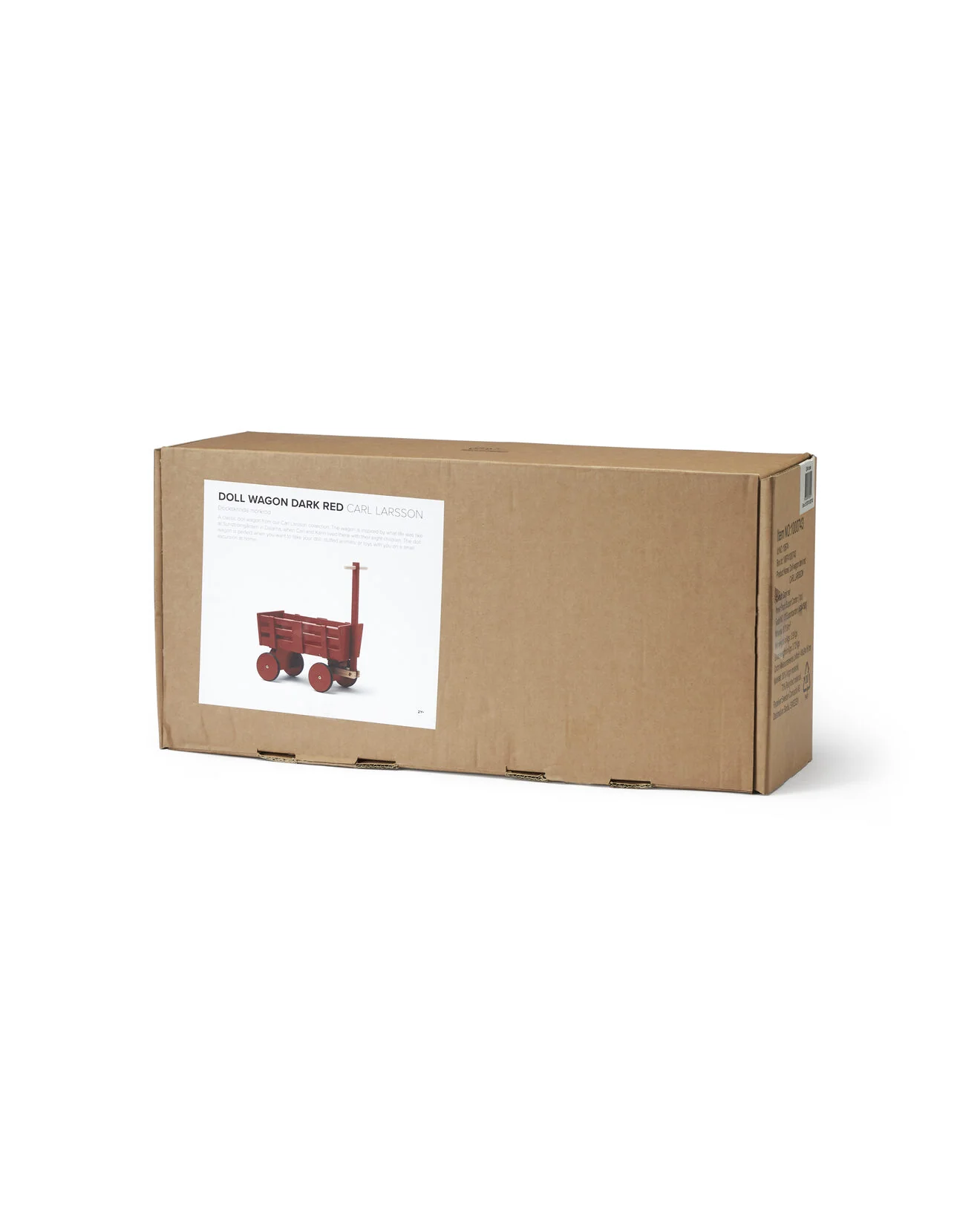 Kids Concept - Chariot à jouets – Image 6