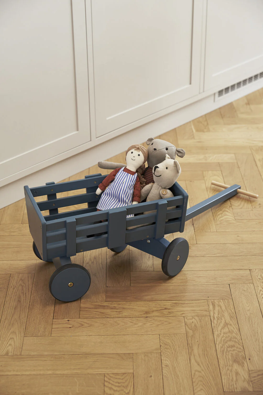 Kids Concept - Chariot à jouets – Image 8