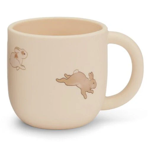 Konges Slojd - Lot de 2 tasses en silicone pour enfants – Image 7