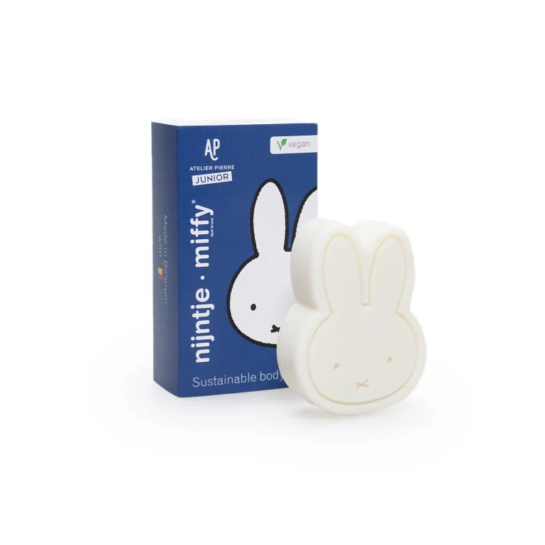 Atelier Pierre - Miffy Classic - Savon tout-en-un – Image 5