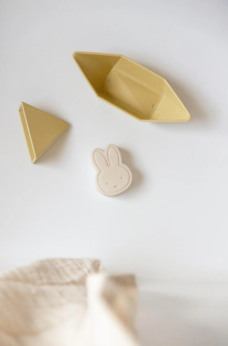 Atelier Pierre - Miffy Classic - Savon tout-en-un – Image 3