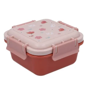 Boîte à goûter Garden - Large