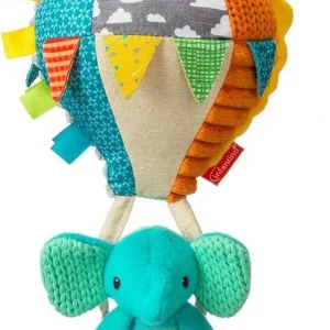 Infantino - Soft Playtime Pal - Montgolfière