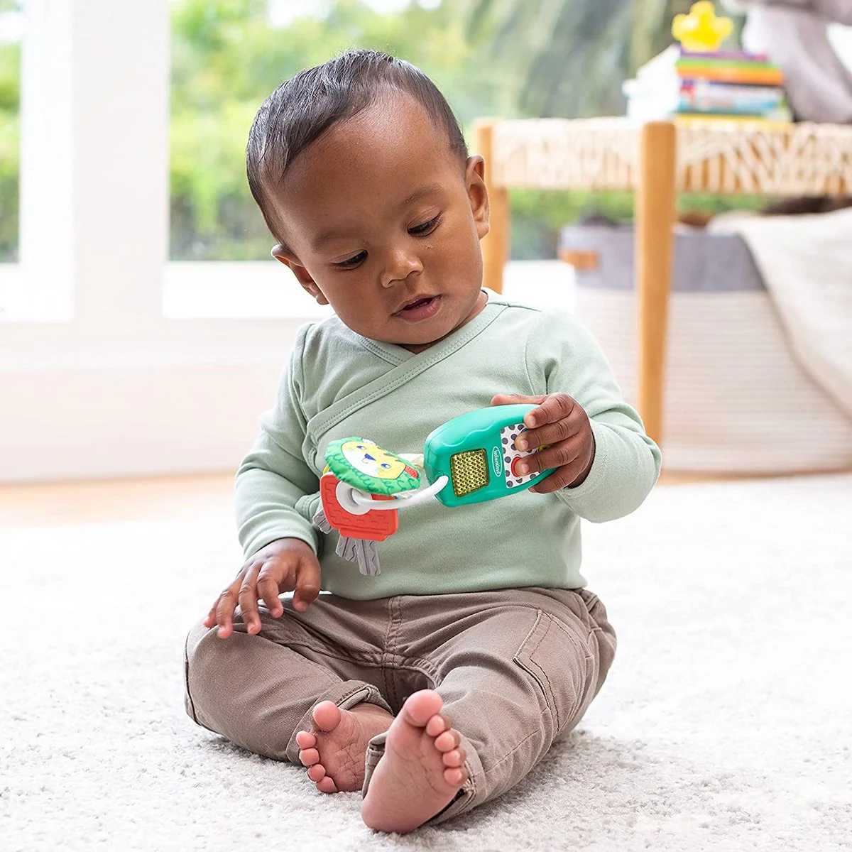 Infantino - Mini Me Set de Jouets Prétendus BK-315123 – Image 6