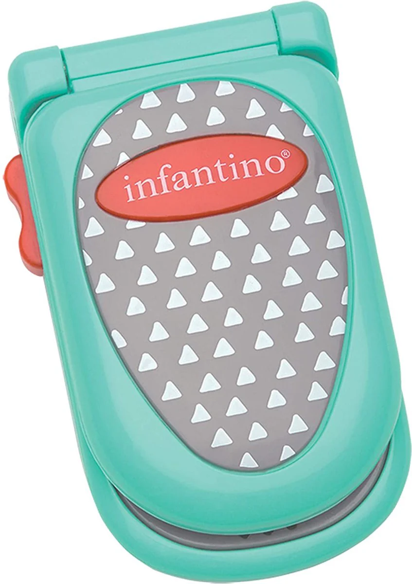 Infantino - Mini Me Set de Jouets Prétendus BK-315123 – Image 5