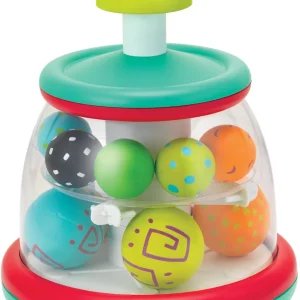 B-Kids - Péage à jouets Rollabout