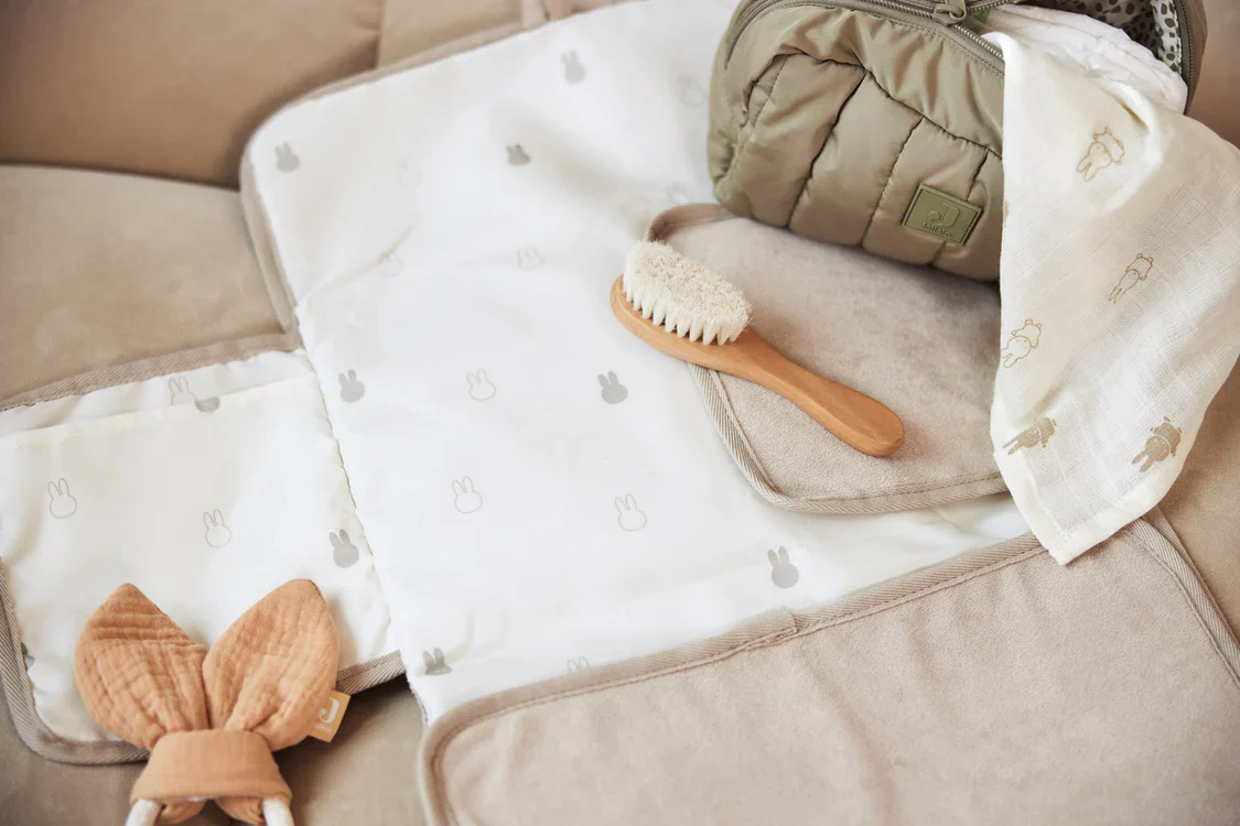 Jollein - Changer de mat Miffy – Image 8