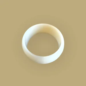 Jonc écru GM - Acétate de cellulose