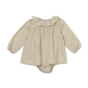 Konges Slojd - Baby Romper Ada (1M)