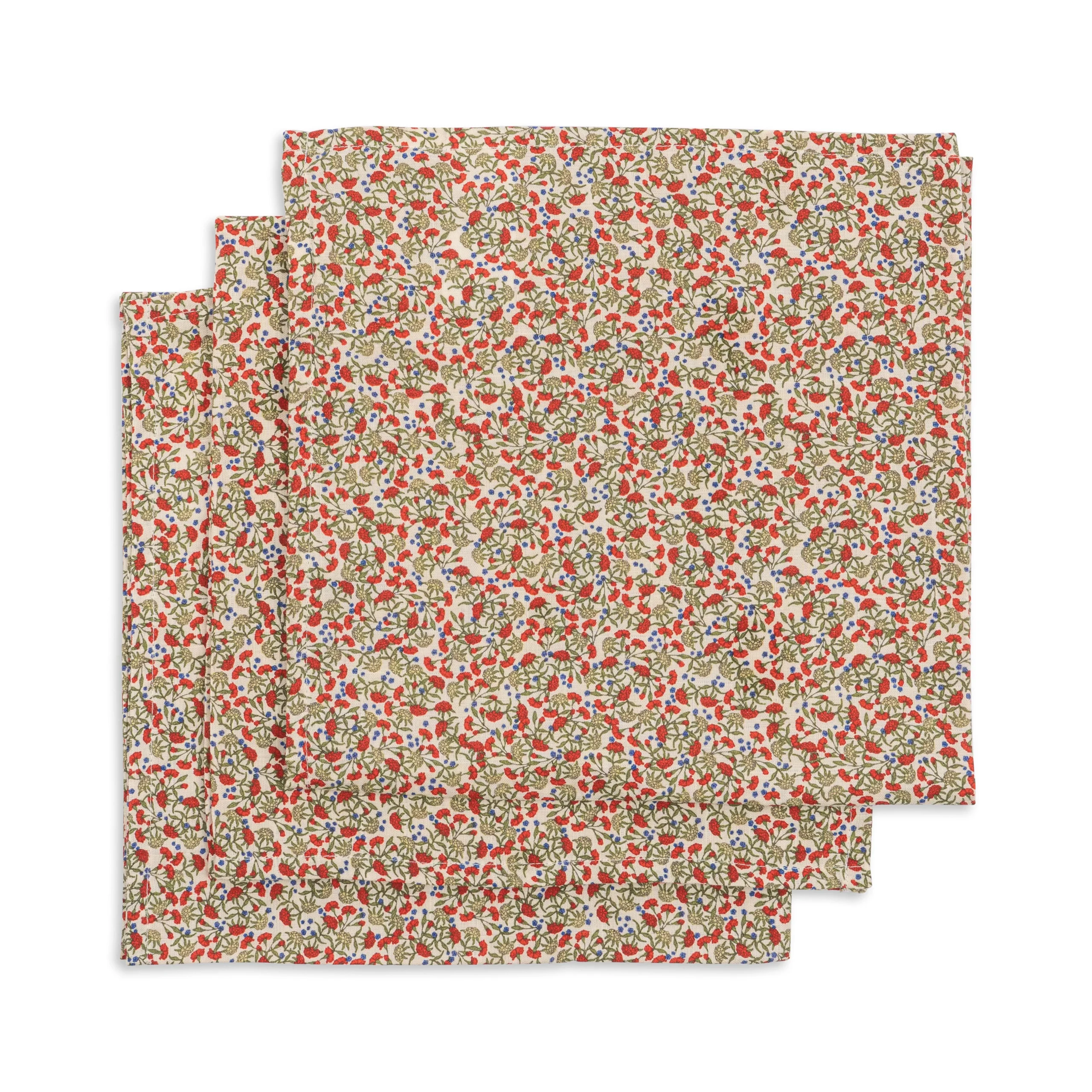 Konges Slojd - Lot de 3 Langes – Image 8