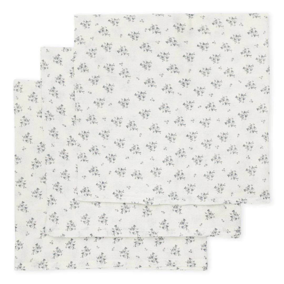 Konges Slojd - Lot de 3 Langes – Image 6