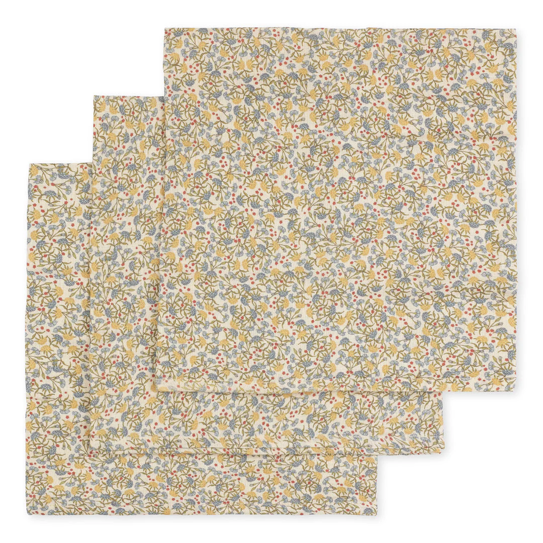 Konges Slojd - Lot de 3 Langes – Image 7