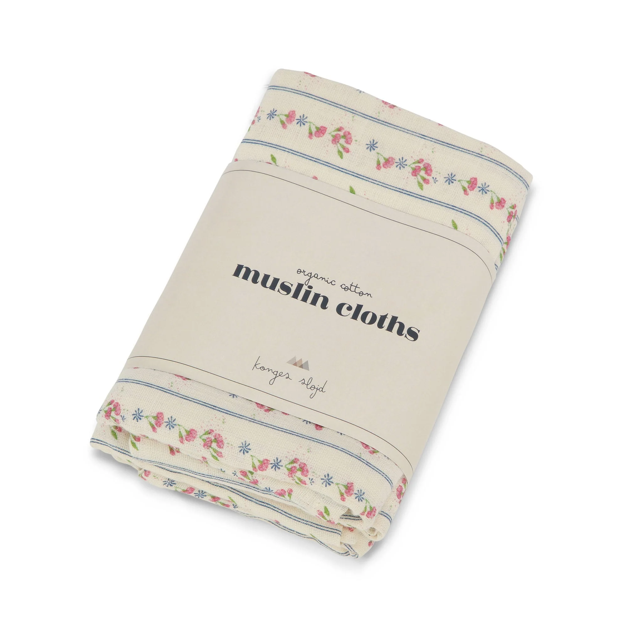 Konges Slojd - Lot de 3 Langes – Image 9