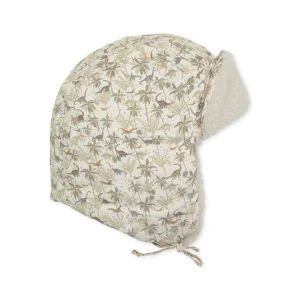 Konges Slojd - Bonnet d'hiver Nohr 12 - 18 mois