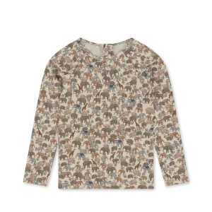 Konges Slojd - Maillot de bain - Aster Safari