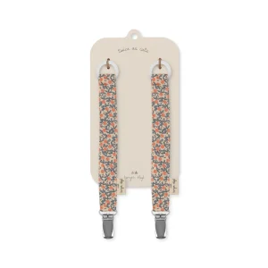 Konges Slojd - Lot de 2 attaches tétines