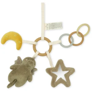 Konges Sløjd - Le dragon de l'anneau d'activité