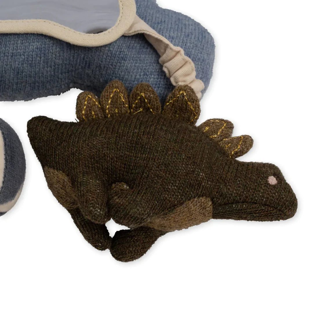 Konges Sløjd - Jouet d'activité avec miroir – Image 8