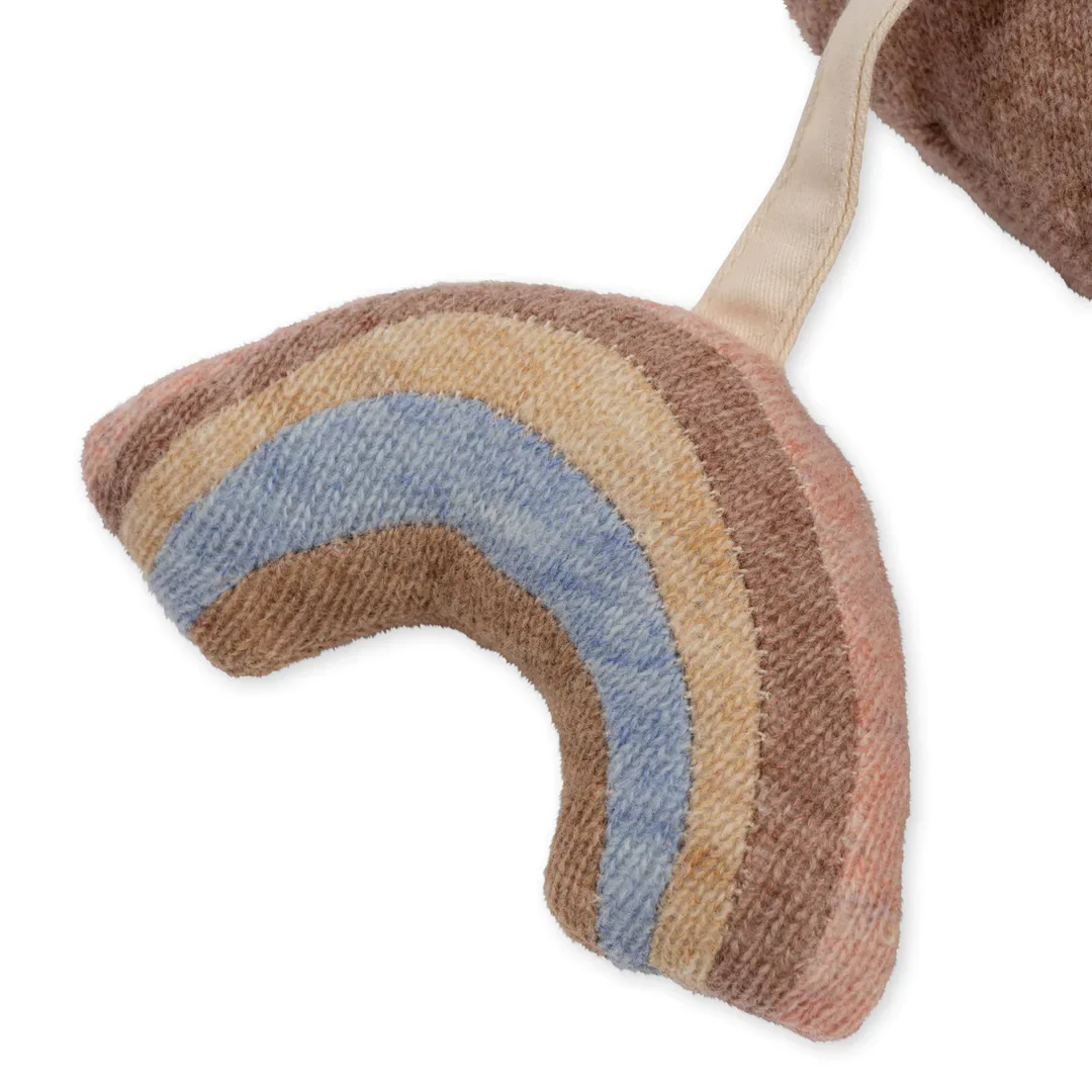 Konges Sløjd - Jouet d'activité avec miroir – Image 5