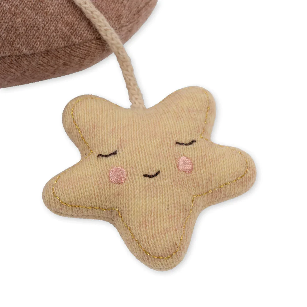 Konges Sløjd - Jouet d'activité avec miroir – Image 4