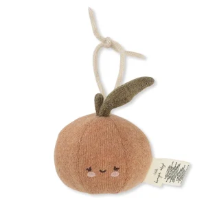 Konges Sløjd - Jouet d'activité Orange