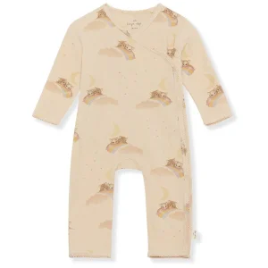 Konges Slojd - Onesie Basic Newborn