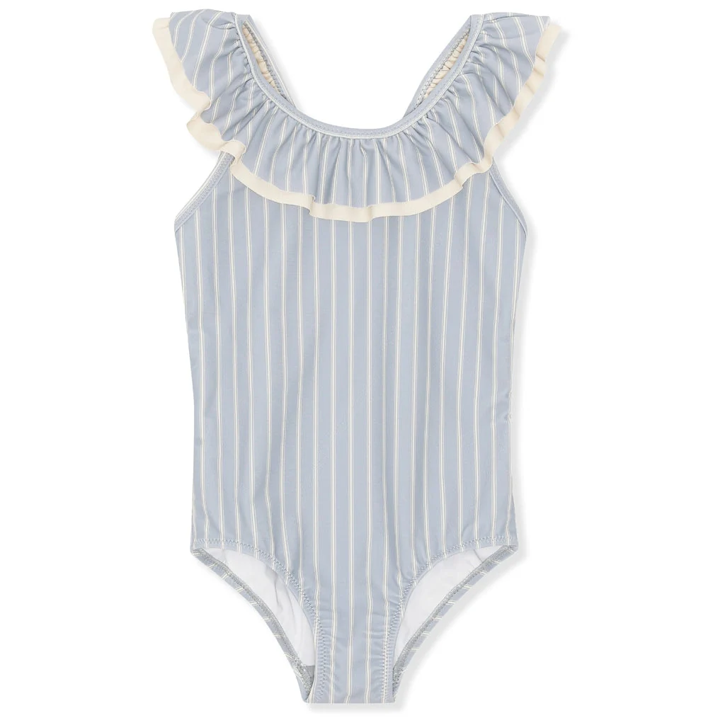 Konges Sløjd - Maillot de bain Moule Frill – Image 4