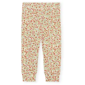 Konges Sløjd - Pantalon de base - Œillets