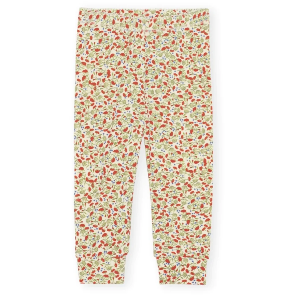 Konges Sløjd - Pantalon de base - Œillets – Image 2