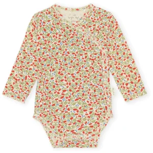 Konges Sløjd - Débardeur basique à manches longues - Carnations