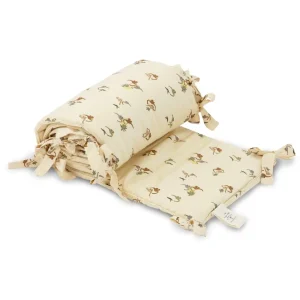 Konges Sløjd - Le berceau de Bedomrander