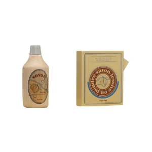 Konges Sløjd - Lessive en bois Multi