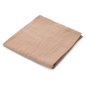 Konges Slojd - Drap Hydrofile Large (120 x 120 cm) - Drap d'emmaillotement
