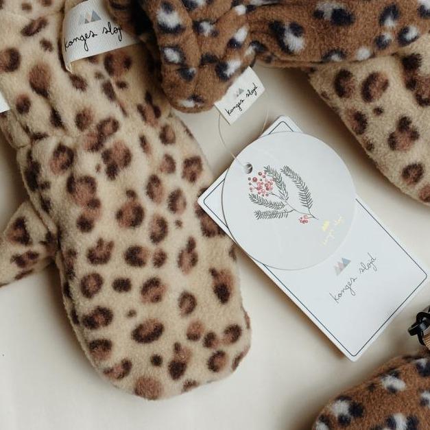 Konges Sløjd - Moufles Hezla Unisex – Image 4