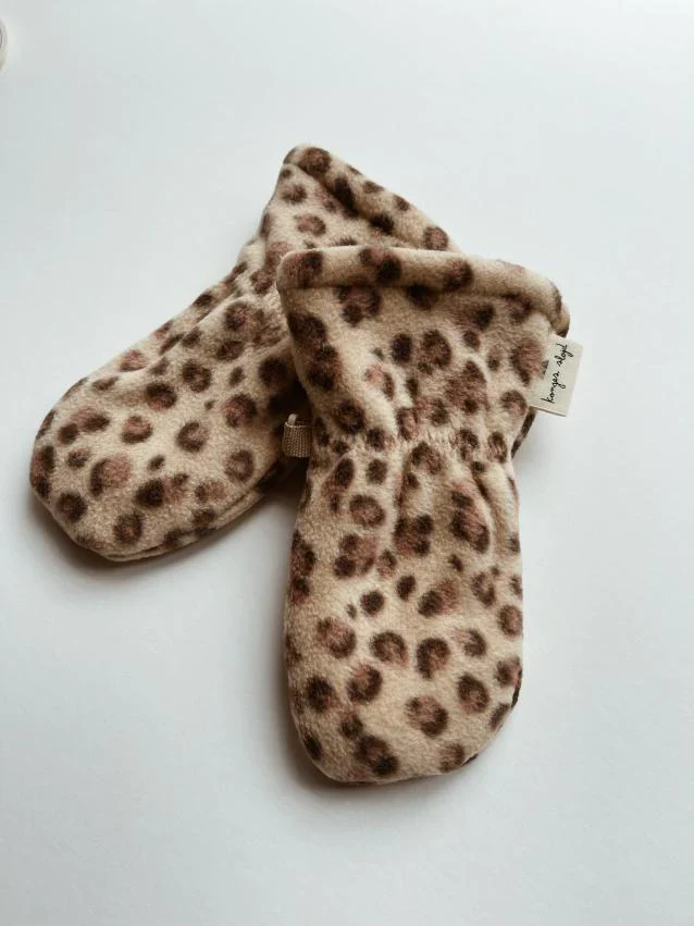 Konges Sløjd - Moufles Hezla Unisex – Image 3