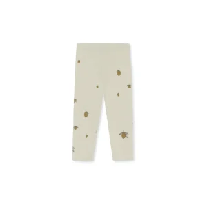 Konges Sløjd - Leggings en coton biologique avec impression