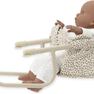 Konges Sløjd - Chaise de poupée suspendue