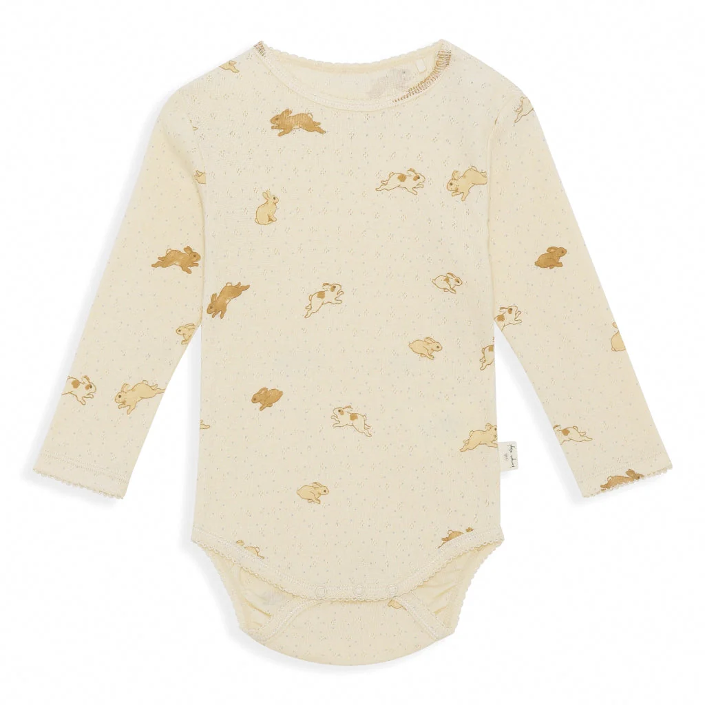 Konges Sløjd - Mini Rompertje – Image 3