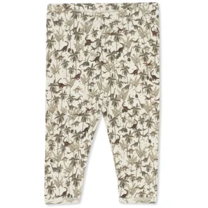 Konges Sløjd - Pantalon imprimé pour nouveau-né