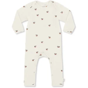 Konges Sløjd - Onesie - Cherry
