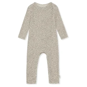 Konges Sløjd - Combinaison pour nouveau-né avec impression