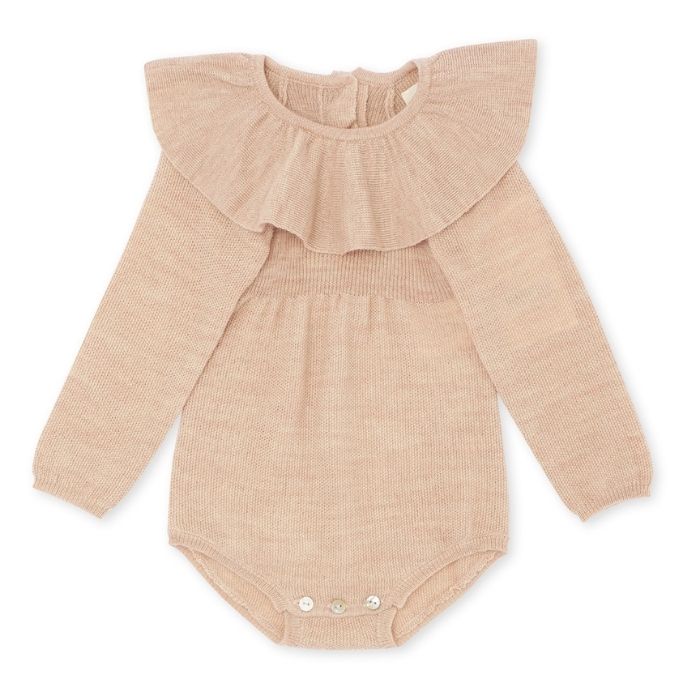 Konges Sløjd - Rompertje Matti Pearl - 1 mois – Image 3